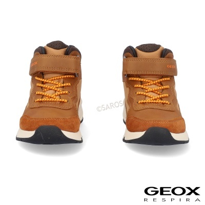Botim Geox Rooner J46h0e Camel