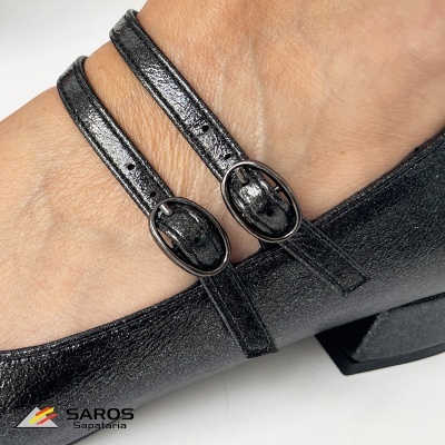Sapato Lapierce Xp23 Preto