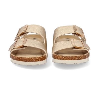 Chinelo Mysoft Anatomico 25m075 Platina