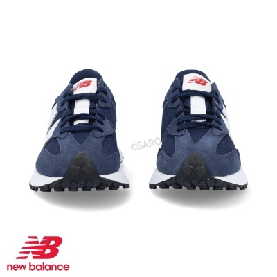 Sapatilha New Balance Ms327 Cnw Azul