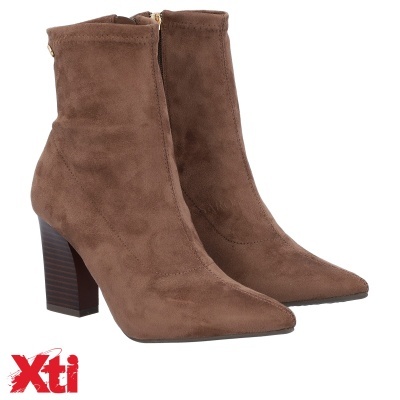 Botim Xti 142026 Taupe