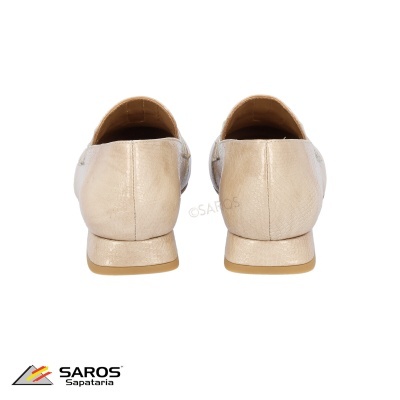 Sapato Saros 2510 Bege