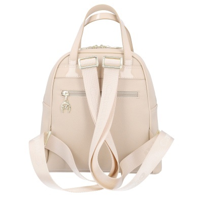 Mochila Cavalinho Acqua Marine 16120548 Multi-bege