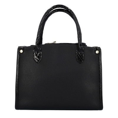 Mala De Mão Cavalinho Grace 18250587 Preto