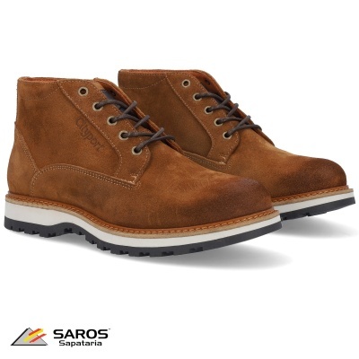 Botim Saros 5093 Camel