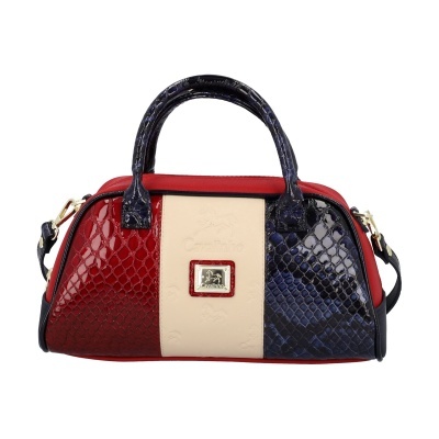 Mala De Mão Cavalinho Honor 18190616 Multi-vermelho