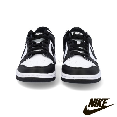 Sapatilha Nike Dunk Low Panda Dd1391 Multi-preto