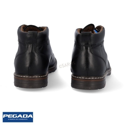 Botim Pegada 126205 Preto