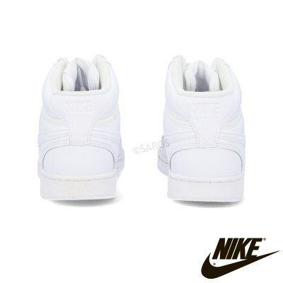 Sapatilha Nike Court Vision Mid Cd5436 Branco