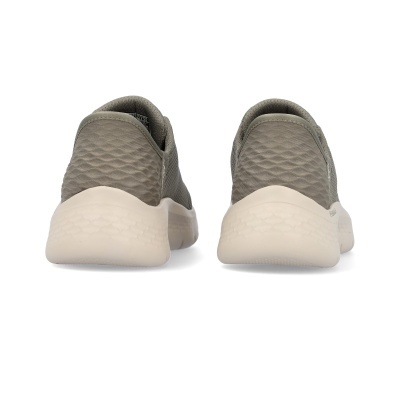 Sapatilha Skechers Go Walk Flex 124836 Verde