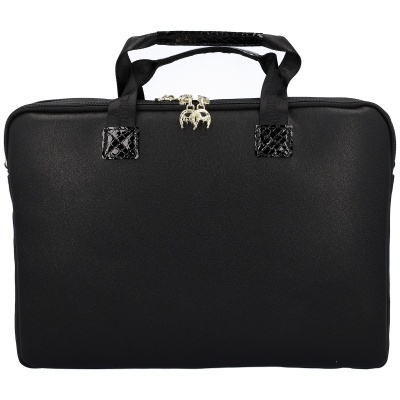 Pasta Cavalinho Cherry Blossom 18810050 Preto