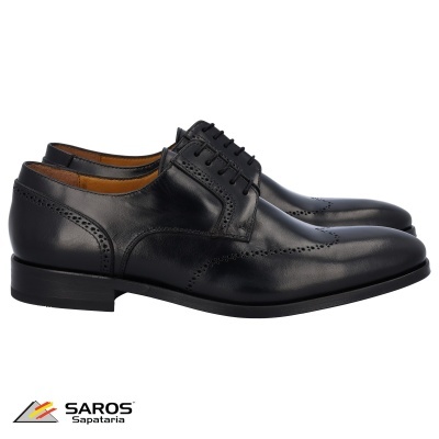 Sapato Saros 1467 Preto
