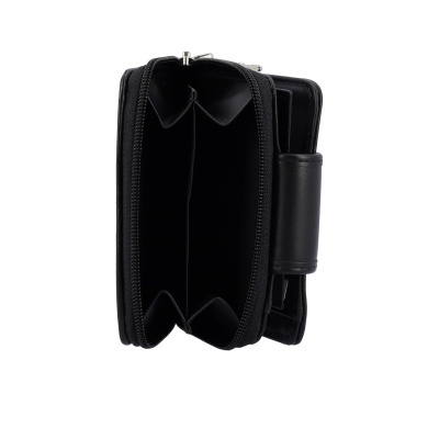 Carteira Cavalinho Cavalinho Club 26210218 Preto