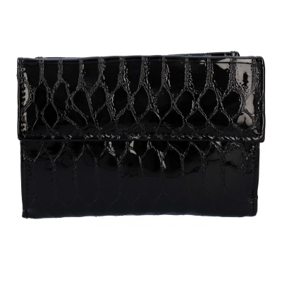 Carteira Cavalinho Galope 28170202 Preto