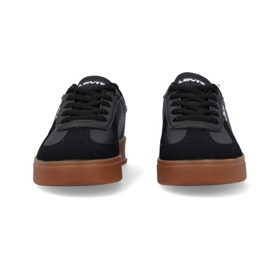 Sapatilha Levis Gabhan Vgab0001s Multi-preto