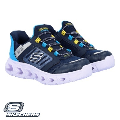 Sapatilha Skechers Hypno-flash 403843 Azul