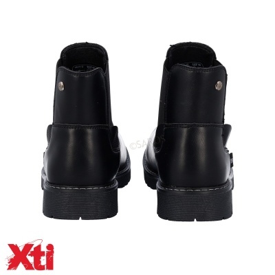 Botim Xti 142112 Preto