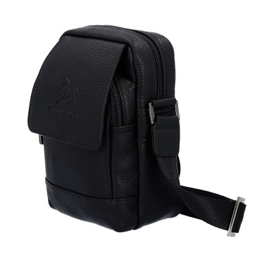 Bolsa Cavalinho El Cavaleiro 18330488 Preto
