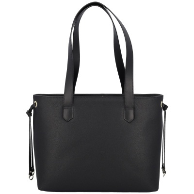 Mala De Ombro Cavalinho La Vie 16190578 Preto