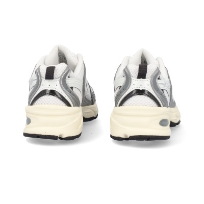 Sapatilha New Balance 530 U530 Esa Cinza