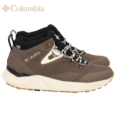 Botins Columbia de Homem 1945591 255 Castanho