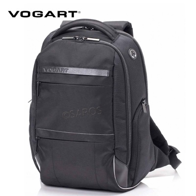 Mochila Vogart 2262504 Preto