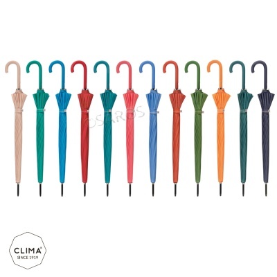 Guarda-chuva Bisetti 3420 Multicolor