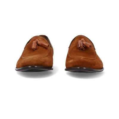 Sapato Saros 930 Camel