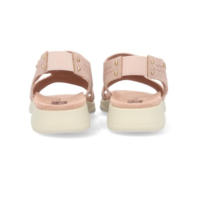 Sandalia Xti 143746 Nude