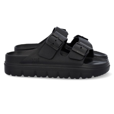 Chinelo Xti 142550 Preto