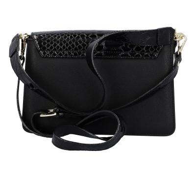 Bolsa Cavalinho Cherry Blossom 18810529 Preto