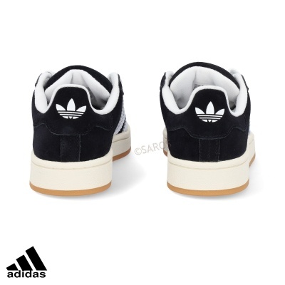 Sapatilha Adidas Campus 00s Hq8708 Multi-preto