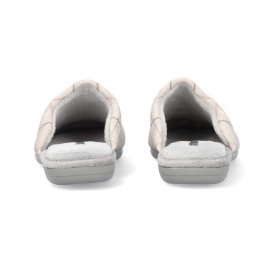 Chinelo De Quarto Devalverde 6082 Bege
