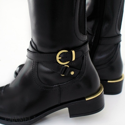Bota Carmela 162020 Preto