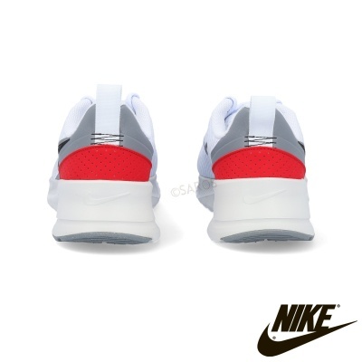 Sapatilha Nike Aix Max Nuaxis Fd4329 Multi-branco