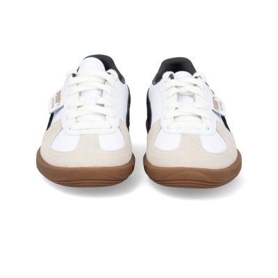 Sapatilha Puma Palermo 397275 Multi-bege