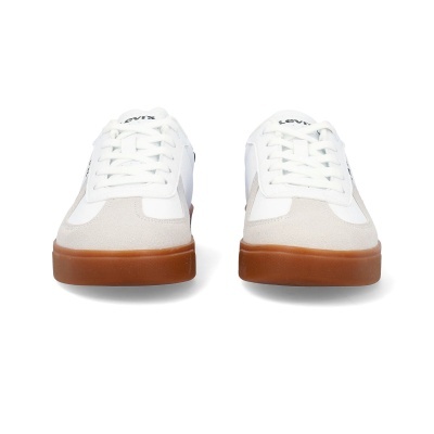 Sapatilha Levis Gabhan Vgab0002s Multi-branco