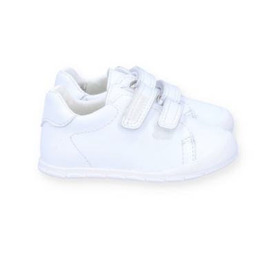 Sapatilha Pablosky Barefoot 049305 Branco