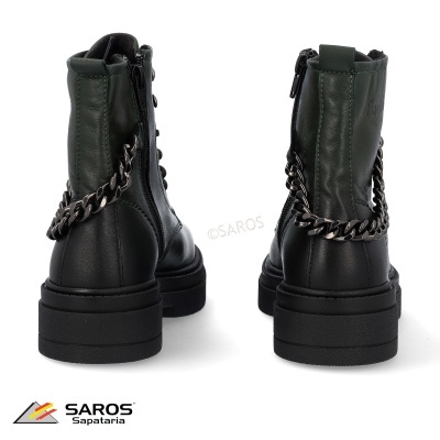 Botim Saros 2010 Verde