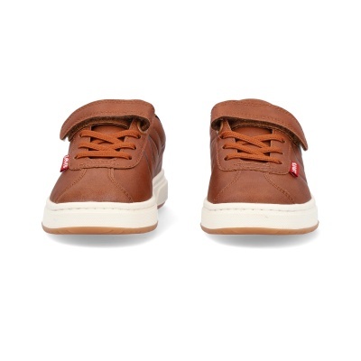 Sapatilha Levis Bruce Ol Vpip0001s Multi-camel