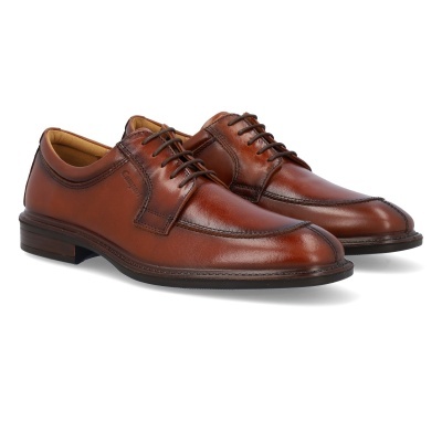 Sapato Camport New Nobleman 82423114 Camel