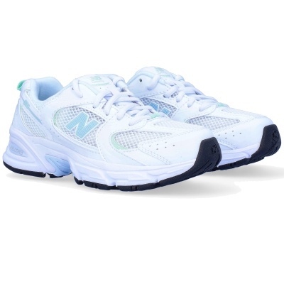 Sapatilha New Balance 530 Gr530 Sp Multi-branco