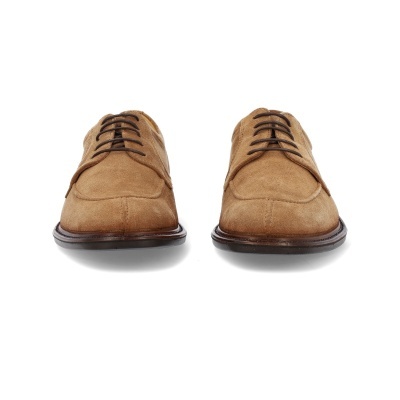 Sapato Camport New Nobleman 82423004 Camel