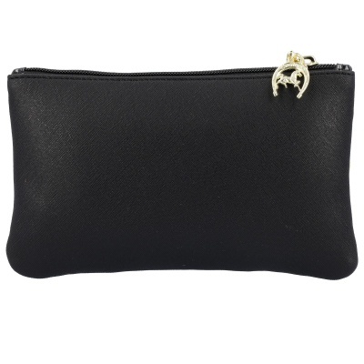 Bolsa De Cosmeticos Cavalinho Honor 28190256 Preto