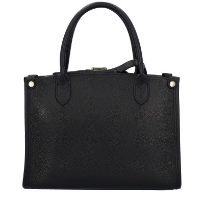 Bolsa Cavalinho Muse 18300480 Preto