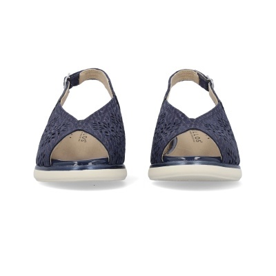 Sandalia Pitillos 10342 Marinho