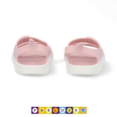 Sandalia Pablosky Clog B00570 Rosa