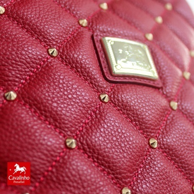 Mala De Mão Cavalinho Eternal 16100591 Bordo