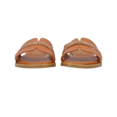 Chinelo Samelli 69011 Camel