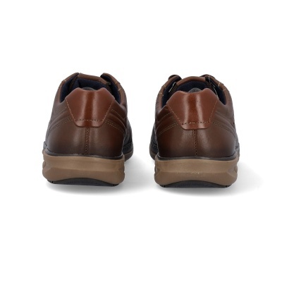 Sneakers Pegada 111103 Castanho